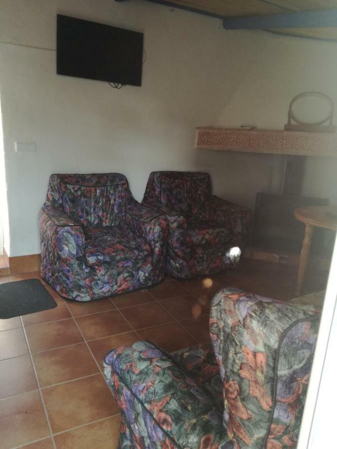 Corral de Calatrava Casa Rural La Alfarera المظهر الخارجي الصورة