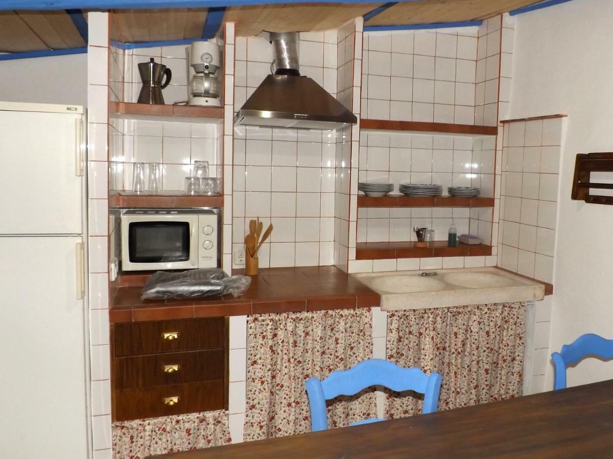 Corral de Calatrava Casa Rural La Alfarera المظهر الخارجي الصورة